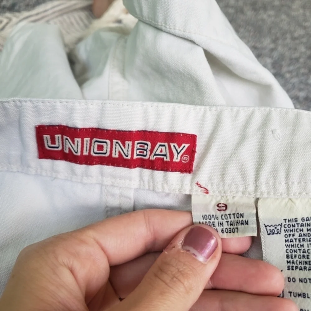 Y2K Unionbay Skort‎